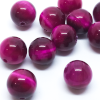 Tigrie oko fuchsia